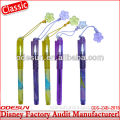 Disney factory audit manufacturer' glitter gel pen set 148399